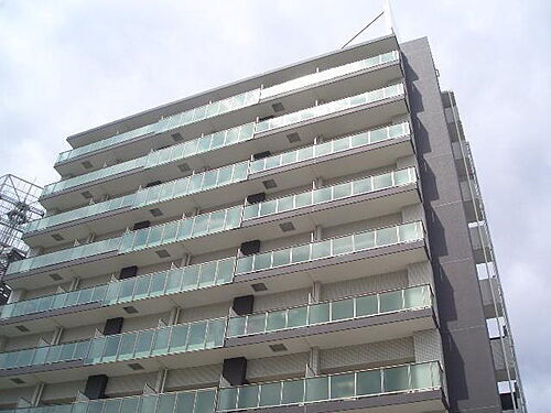 アローフィールズ壱番館