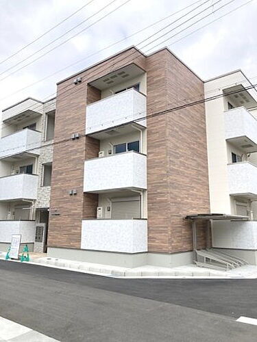 兵庫県尼崎市大物町１丁目 賃貸アパート