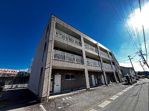 岐阜県可児市下恵土 賃貸マンション
