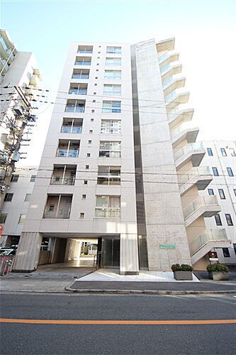 大阪府大阪市北区西天満５丁目 賃貸マンション