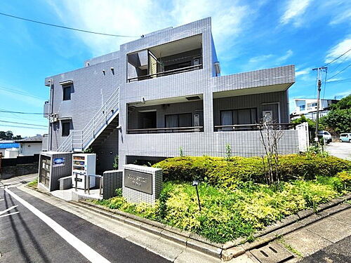 東京都国分寺市南町３丁目 賃貸マンション