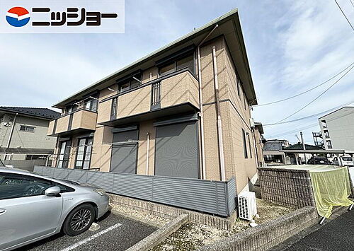 サニーハウス六軒屋Ｂ棟