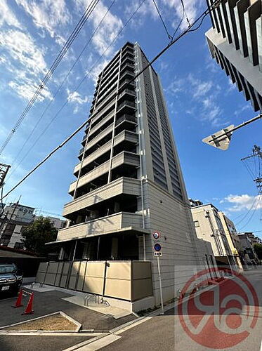 大阪府大阪市天王寺区国分町 賃貸マンション