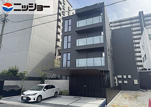 三重県四日市市諏訪町 賃貸マンション