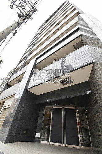 大阪府大阪市西淀川区姫里２丁目 12階建 築17年7ヶ月