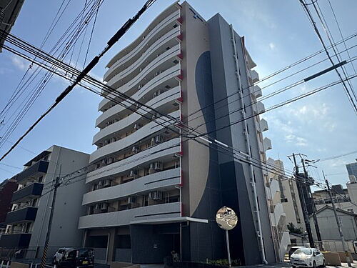 兵庫県神戸市中央区日暮通４丁目 賃貸マンション