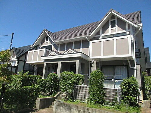 東京都町田市成瀬３丁目 テラスハウス