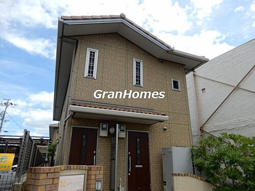 兵庫県小野市本町 賃貸アパート