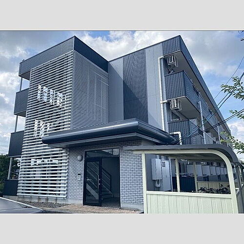 三重県四日市市生桑町 賃貸アパート