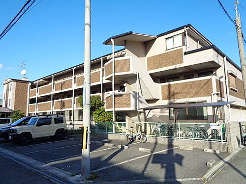 大阪府高石市東羽衣２丁目 築36年3ヶ月 3階建