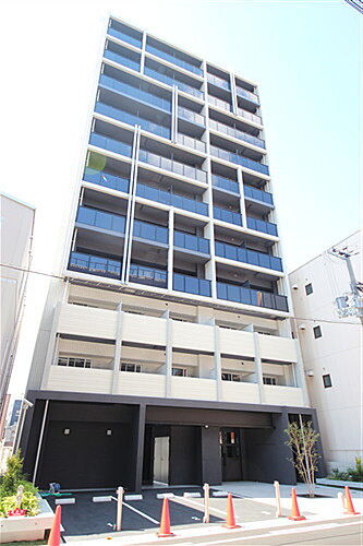 大阪府大阪市都島区網島町 賃貸マンション