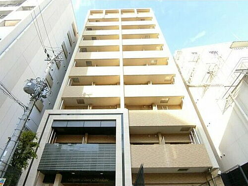 兵庫県神戸市中央区生田町２丁目 賃貸マンション