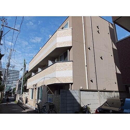 東京都立川市曙町１丁目 賃貸マンション