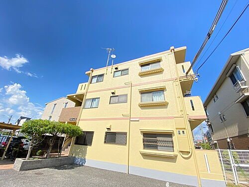 大阪府堺市西区鳳西町３丁 賃貸マンション