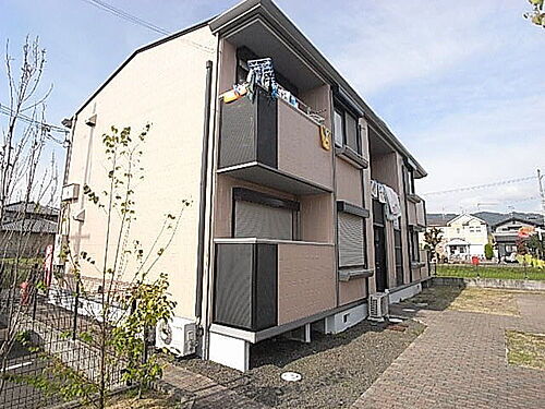 京都府木津川市加茂町里 2階建 築27年5ヶ月