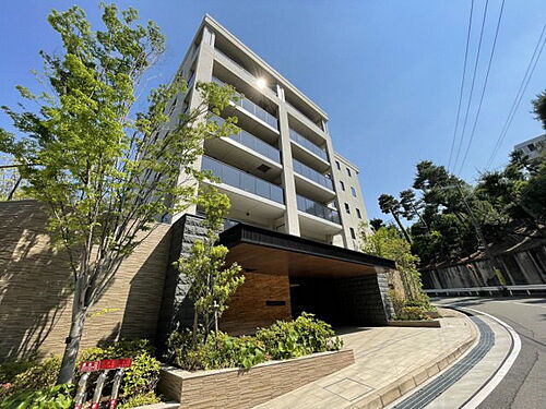 ライオンズ芦屋グランフォート