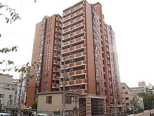 ライオンズマンション灘南