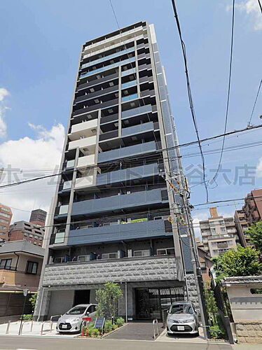 ＰＨＯＥＮＩＸ新大阪 15階建