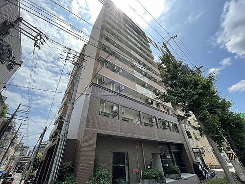 兵庫県神戸市中央区二宮町４丁目 賃貸マンション