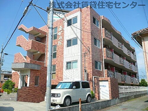 和歌山県和歌山市六十谷 賃貸マンション