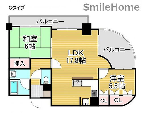 大阪府大阪市住之江区緑木2丁目2-12 住之江公園駅 2LDK マンション 賃貸物件詳細