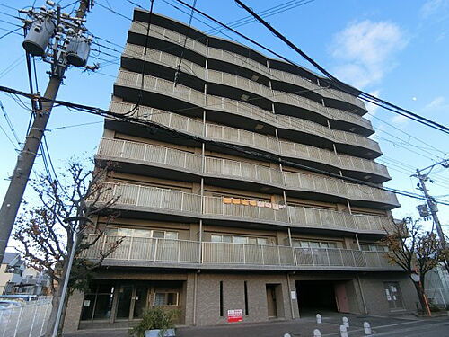 大阪府泉大津市池浦町１丁目 賃貸マンション