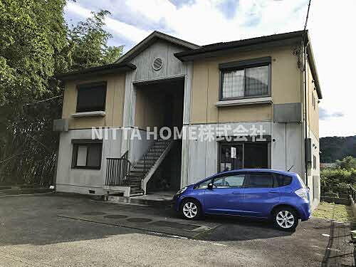 兵庫県朝来市和田山町寺谷 築23年10ヶ月 2階建