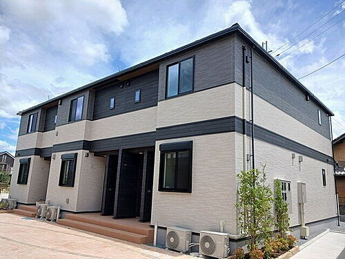 ウィズ・テール南彦根１号館