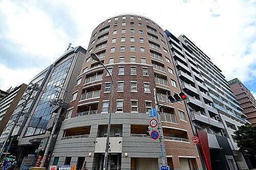 兵庫県神戸市中央区磯上通１丁目 賃貸マンション