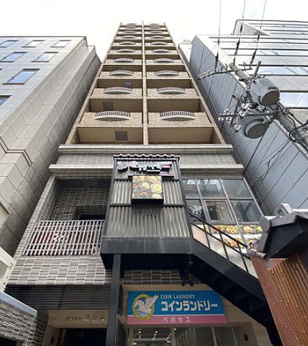 大阪府大阪市中央区南船場２丁目 賃貸マンション