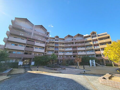 ローレルスクエア登美ヶ丘第Ｉ期１番館