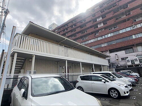 和歌山県和歌山市吉田 賃貸アパート