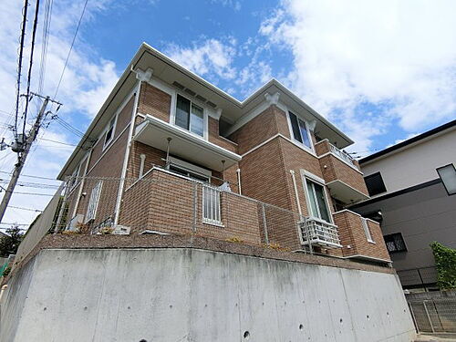 大阪府和泉市王子町 賃貸アパート