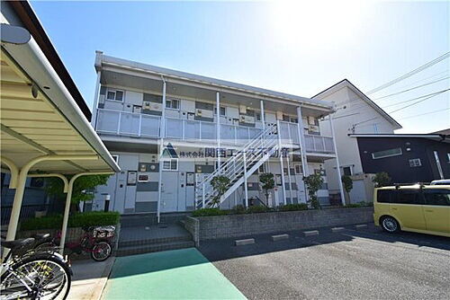 レオパレスＪ＆Ｓ