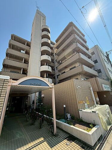 大阪府大阪市西成区千本南１丁目 賃貸マンション