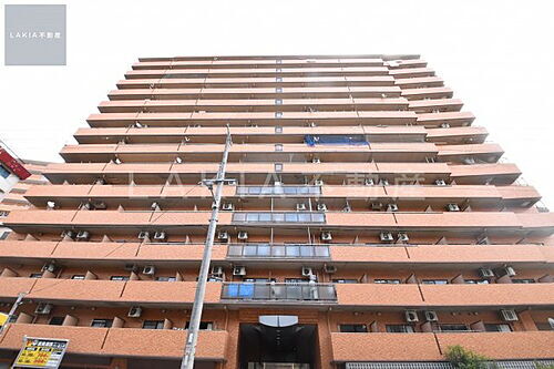 大阪府大阪市浪速区恵美須西３丁目 賃貸マンション