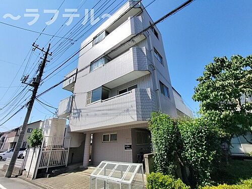 埼玉県所沢市小手指町２丁目 賃貸マンション