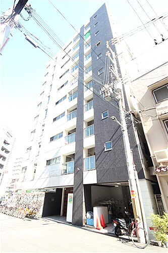 大阪府大阪市浪速区戎本町１丁目 賃貸マンション