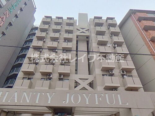 大阪府大阪市浪速区桜川１丁目 賃貸マンション