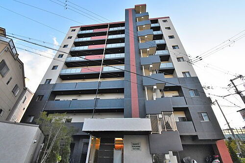 大阪府大阪市北区大淀南３丁目 賃貸マンション
