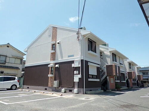 大阪府和泉市富秋町３丁目 2階建 築37年3ヶ月