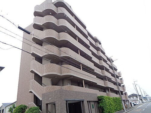 大阪府和泉市伯太町１丁目 7階建 築29年6ヶ月