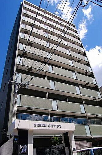 三重県四日市市西浦１丁目 賃貸マンション