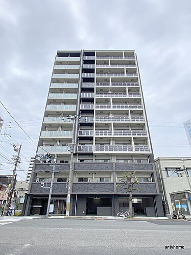 大阪府大阪市西区千代崎１丁目 12階建 築2年10ヶ月