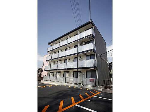 レオパレス高尾ＩＩＩ