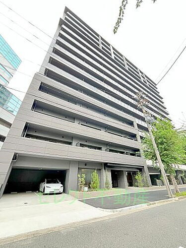 愛知県名古屋市中村区名駅南３丁目 賃貸マンション