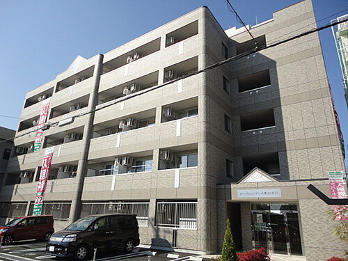 アーバンレジデンス東加古川