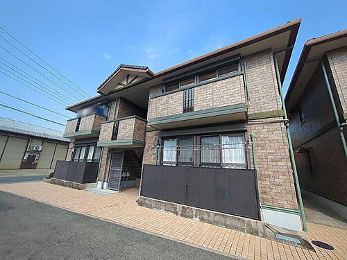 モアエクレールＡ棟