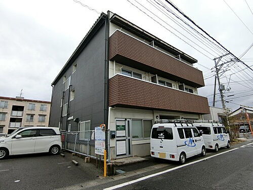 ユーラグーン 3階建