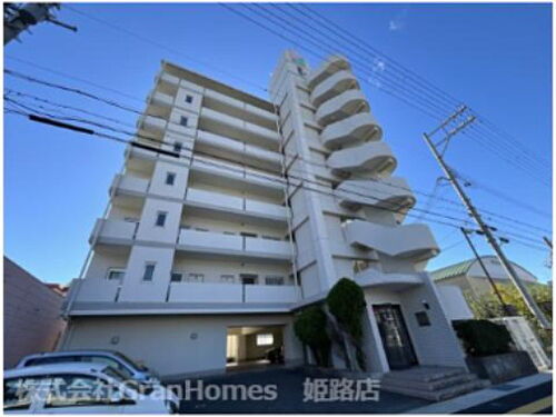 兵庫県赤穂市元町 賃貸マンション